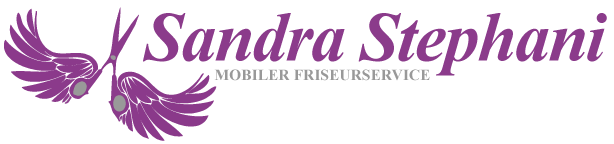 Sandra Stephani - Mobiler Friseurservice